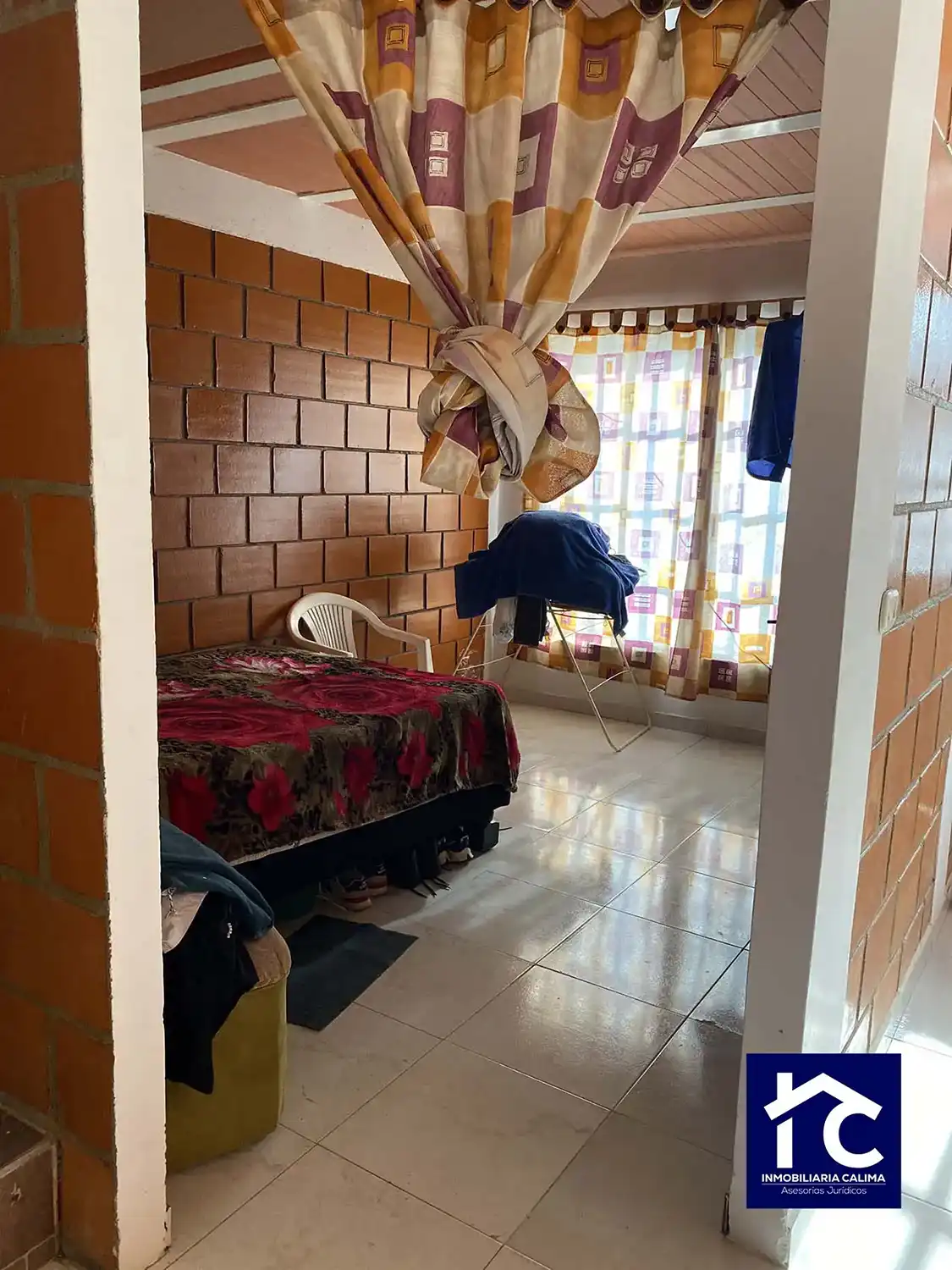 Casa de 3 pisos Barrio Luisa Fernanda